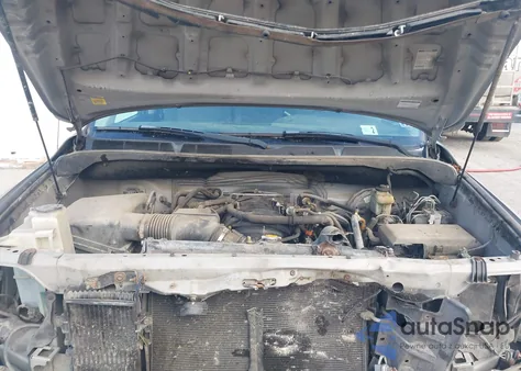 2008 Toyota Tundra Base 5.7L V8 из США, поврежденный, VIN 5TBBV54178S499729